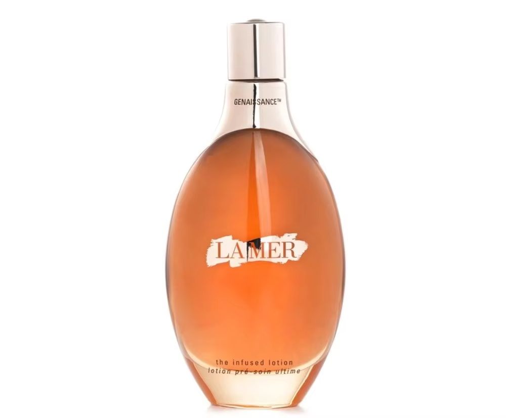 Luxury Skincare Toner - La Mer Genaissance De La Mer