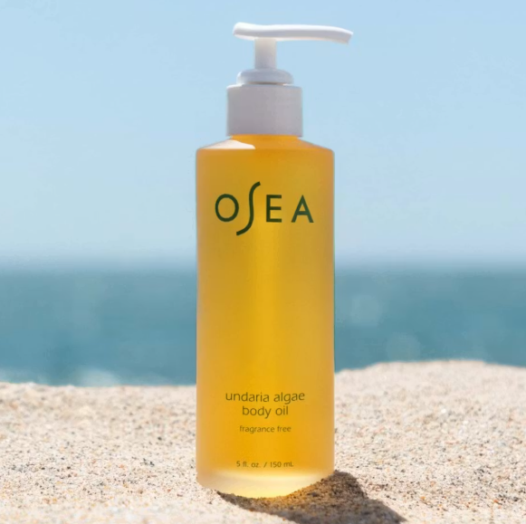 Luxury Skincare Toner - 150ml OSEA Brand Original Luxury Body