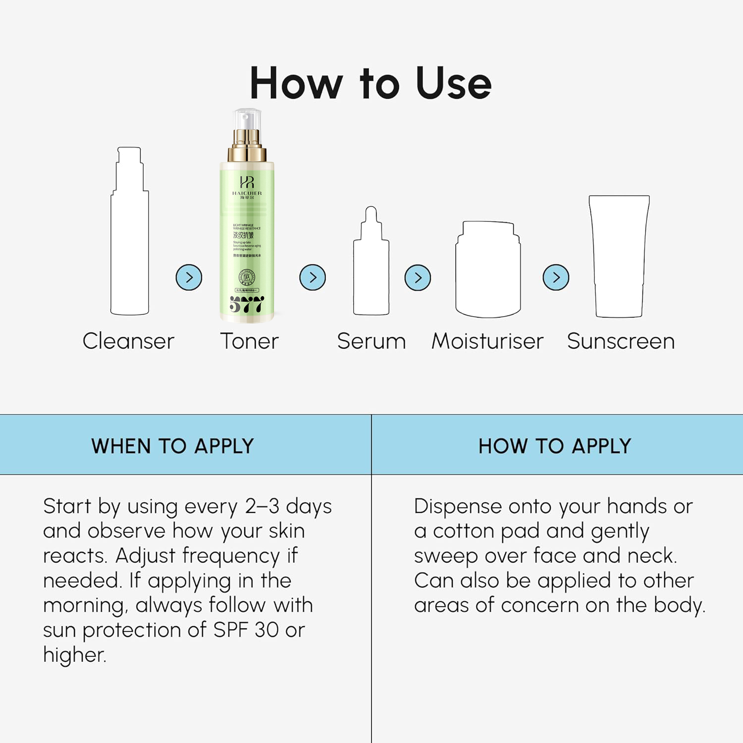 400ml Stay Up Late Luxury Mois - đánh giá và giá Luxury Skincare Toner