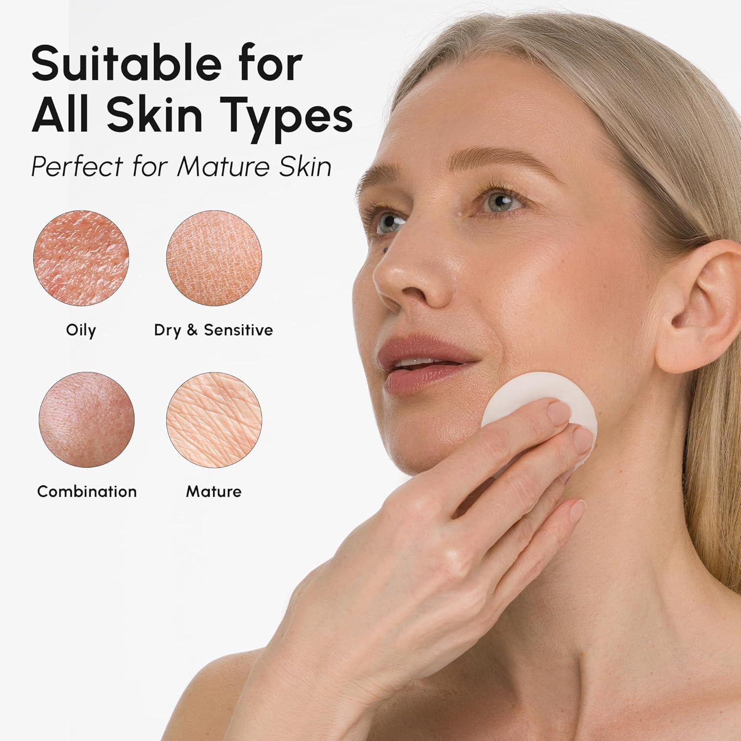 400ml Stay Up Late Luxury Mois - đánh giá và giá Luxury Skincare Toner