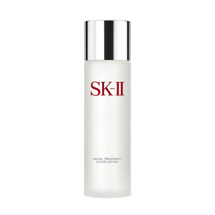 SK-II Facial Treatment Clear L - đánh giá và giá Luxury Skincare Toner