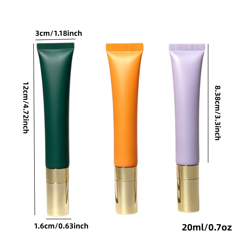 【Logo Custom】50Pcs Customized  - đánh giá và giá Luxury Gold Skincare