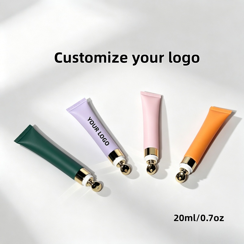 【Logo Custom】50Pcs Customized  - đánh giá và giá Luxury Gold Skincare
