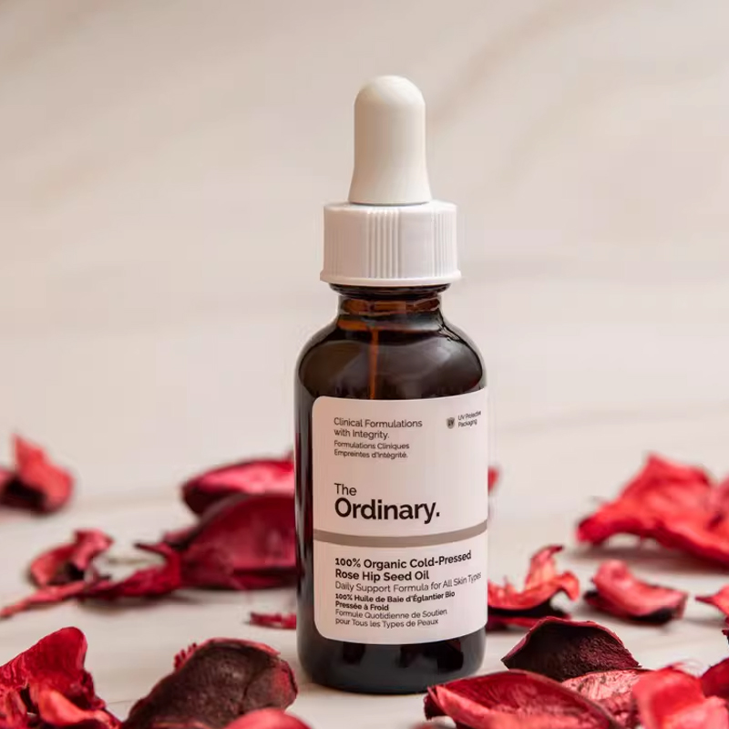 100% Organic Cold-Pressed Rose - đánh giá và giá Cold Pressed Rose Hip