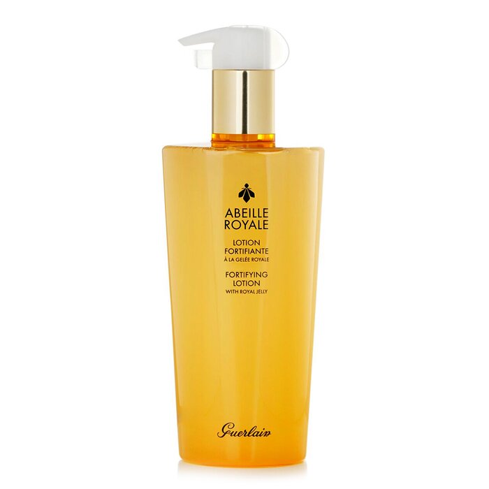 Guerlain Abeille Royale Fortif - đánh giá và giá Luxury Skincare Toner