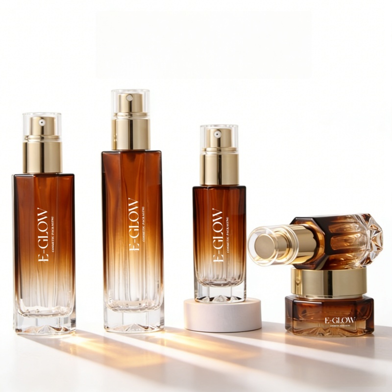 【Logo Custom】1Pcs New Design C - đánh giá và giá Luxury Gold Skincare