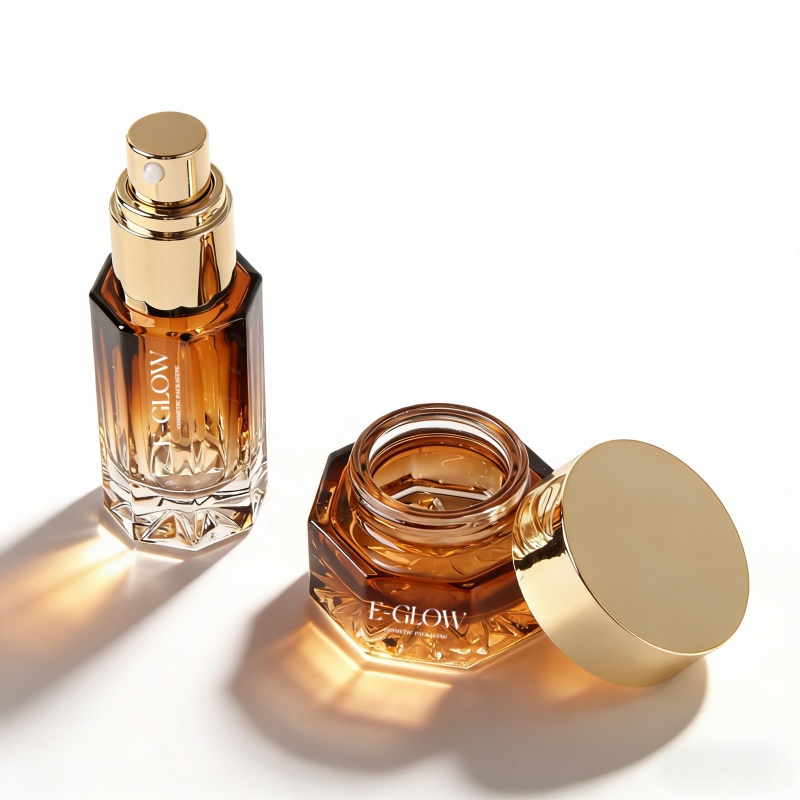 【Logo Custom】1Pcs New Design C - đánh giá và giá Luxury Gold Skincare