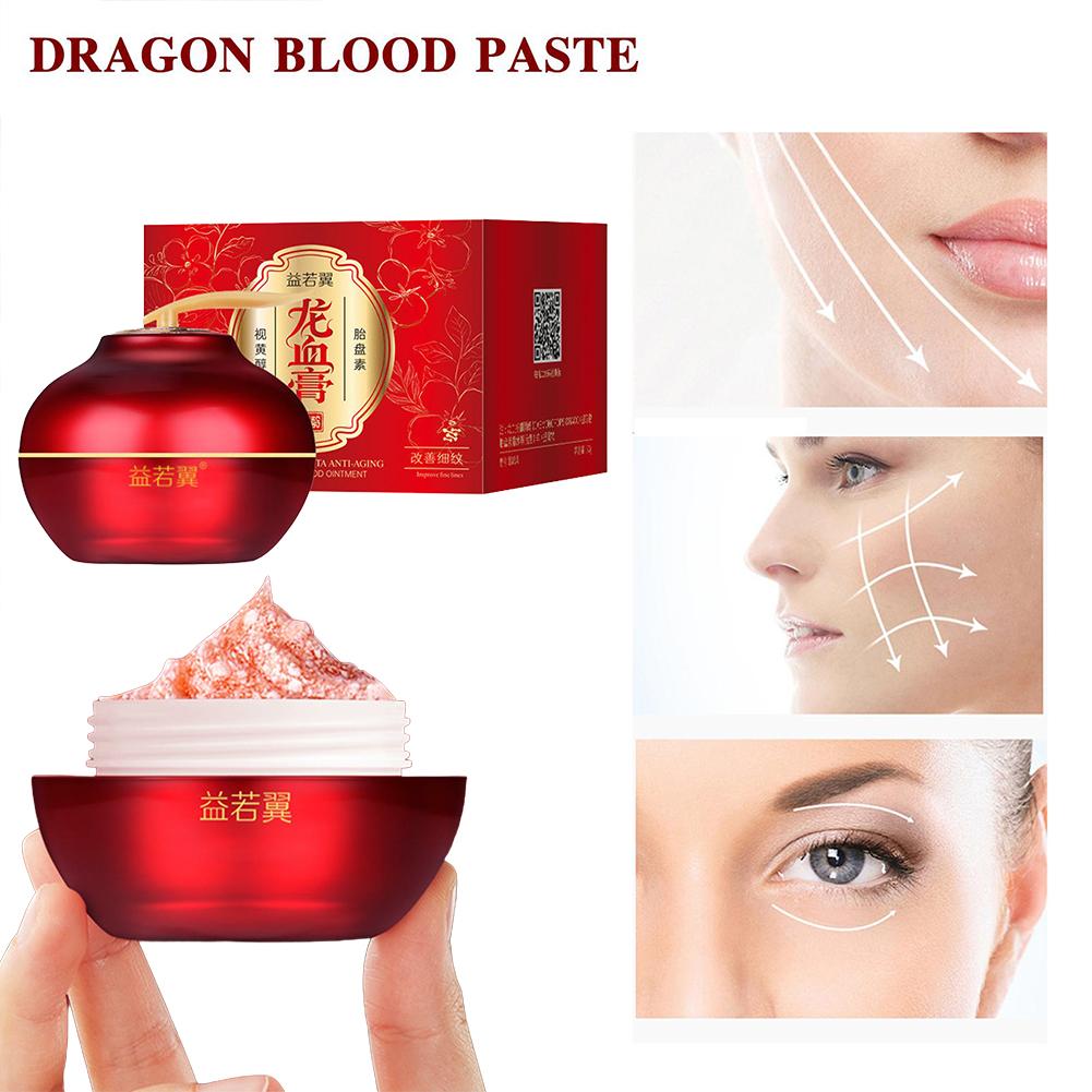 Luxury Dragon Blood Anti-Aging - đánh giá và giá Luxury Skincare & Spa Photos
