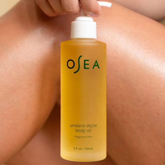 150ml Undaria Algae Oil Fragra - đánh giá và giá Luxury Skincare Toner