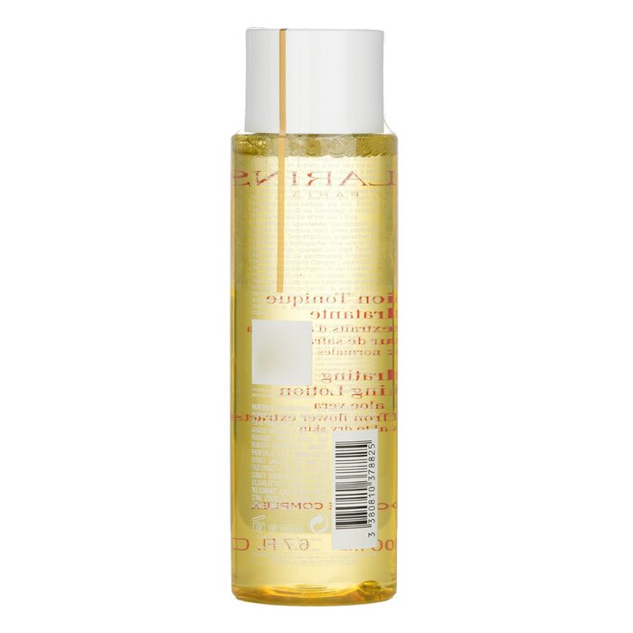 Clarins Toning Lotion 200ml (Y - đánh giá và giá Luxury Skincare Toner