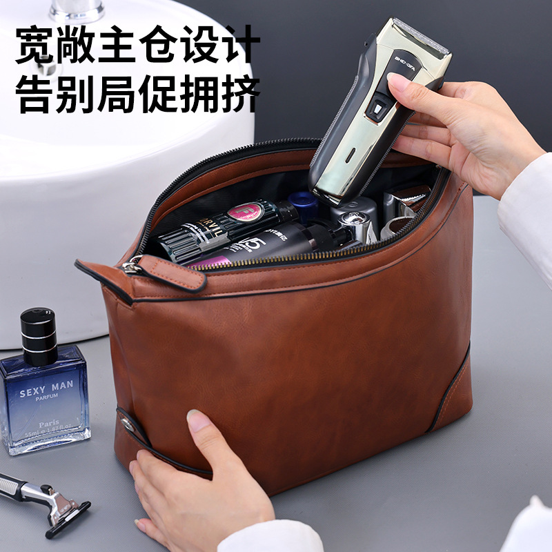 Portable Toiletry Wash Skincar - đánh giá và giá Luxury Skincare & Spa Photos