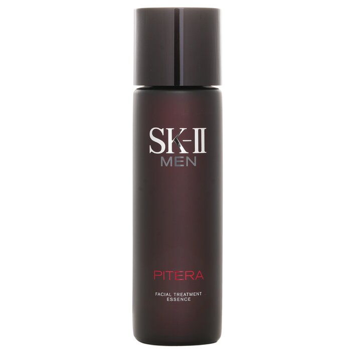 SK-II Men Facial Treatment Ess - đánh giá và giá Luxury Skincare Toner