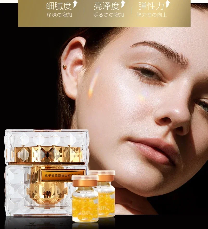 Platinum Rare Luxury Caviar Ca - đánh giá và giá Luxury Skincare & Spa Photos