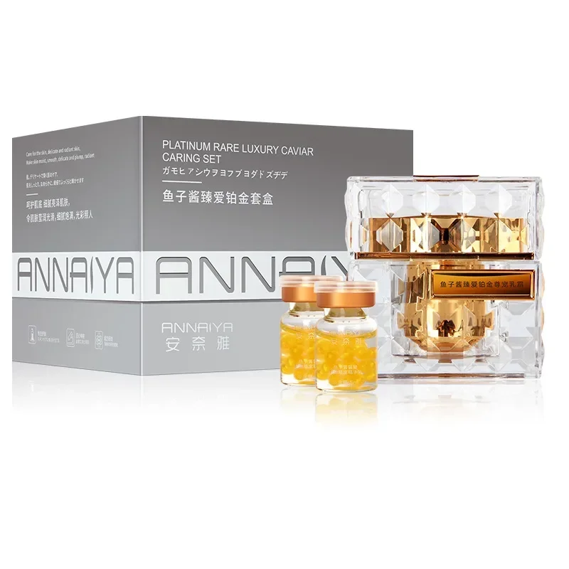 Platinum Rare Luxury Caviar Ca - đánh giá và giá Luxury Skincare & Spa Photos
