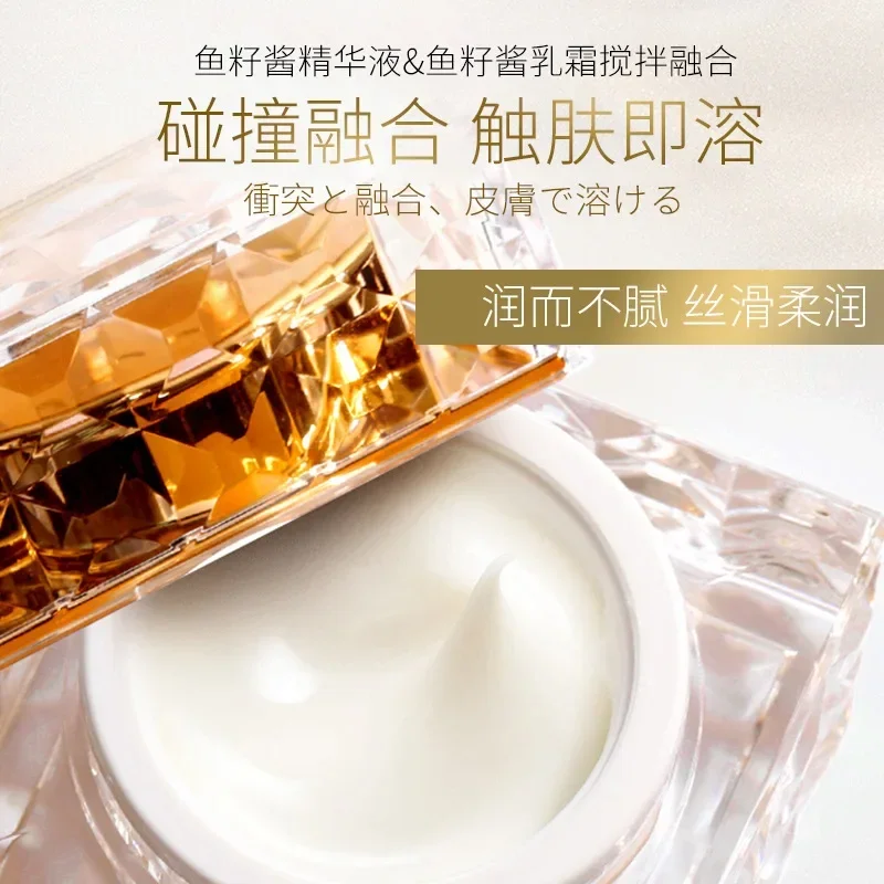 Platinum Rare Luxury Caviar Ca - đánh giá và giá Luxury Skincare & Spa Photos