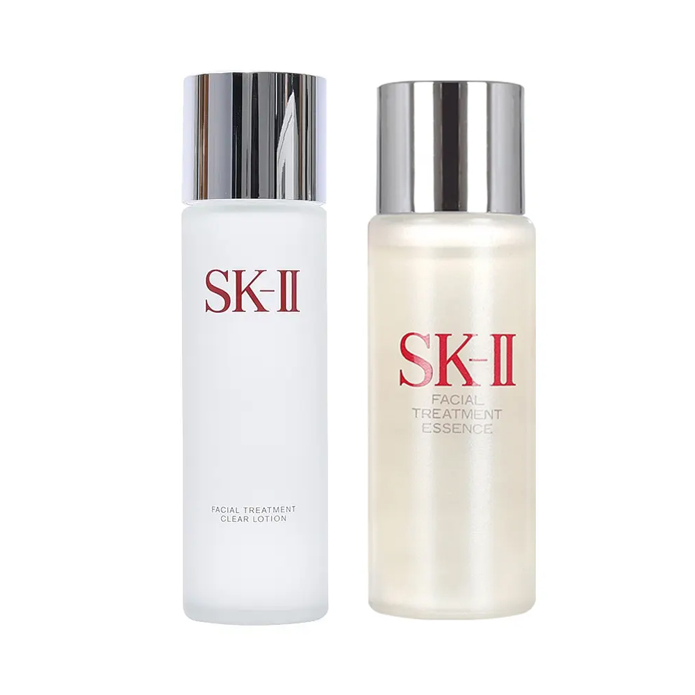 SK-II Facial Treatment Essence - đánh giá và giá Luxury Skincare Toner