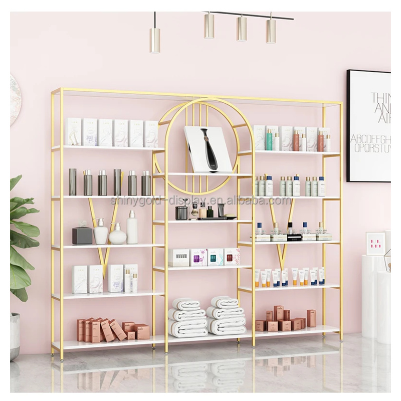 custom.Luxury Cosmetics Skin C - đánh giá và giá Luxury Gold Skincare