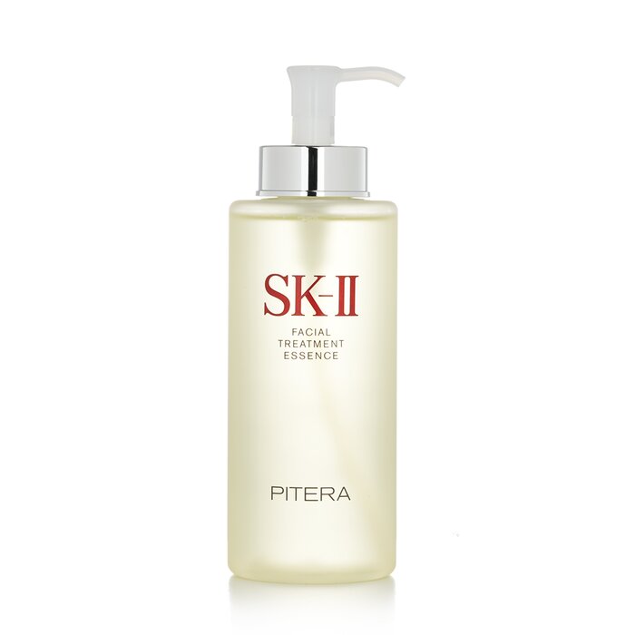 SK-II Facial Treatment Essence - đánh giá và giá Luxury Skincare Toner