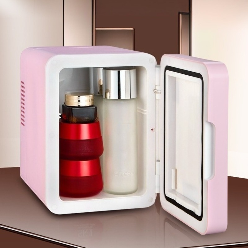 Portable Mini Makeup Cooler Fr - đánh giá và giá Luxury Skincare & Spa Photos
