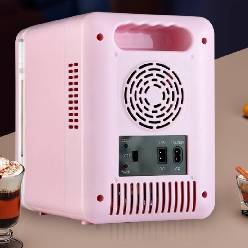 Portable Mini Makeup Cooler Fr - đánh giá và giá Luxury Skincare & Spa Photos