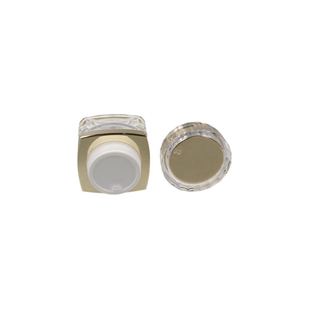 Refillable Bottles Luxury Face - đánh giá và giá Luxury Gold Skincare
