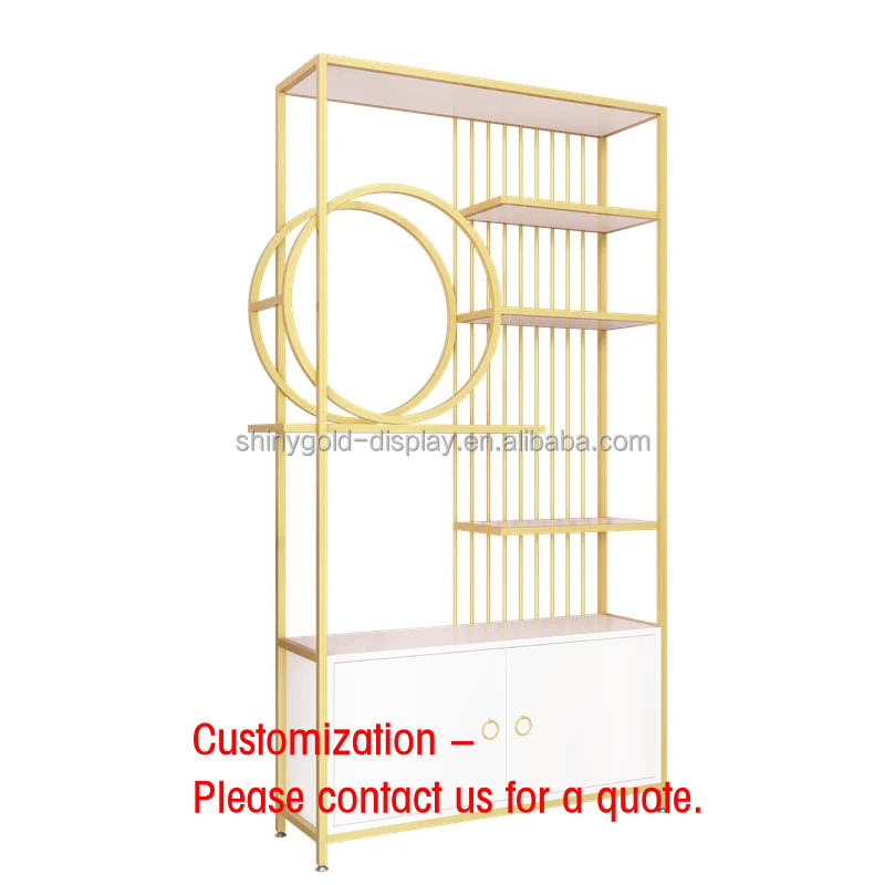 custom.Luxury LED Cabinet Cosm - đánh giá và giá Luxury Skincare & Spa Photos