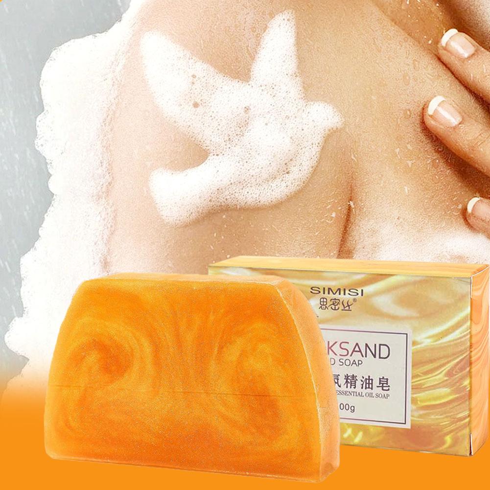 Handmade Gold Soap Trapezoidal - đánh giá và giá Luxury Gold Skincare