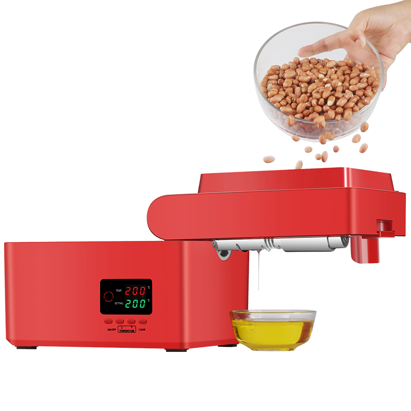 RG108 Small Mini Avocado Sesam - đánh giá và giá Cold Pressed Rose Hip