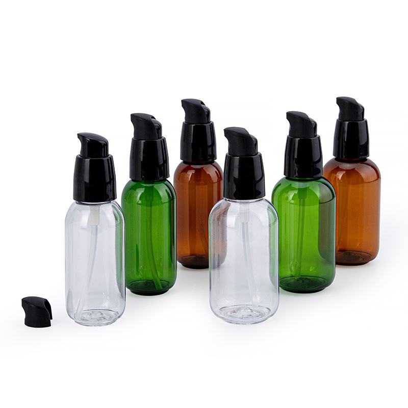 Luxury 50ml 80ml Green Clear B - đánh giá và giá Luxury Skincare Toner