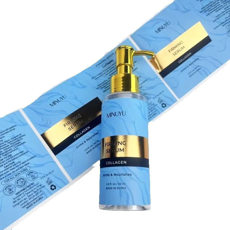 Custom Printed Biodegradable S - đánh giá và giá Luxury Skincare Labels