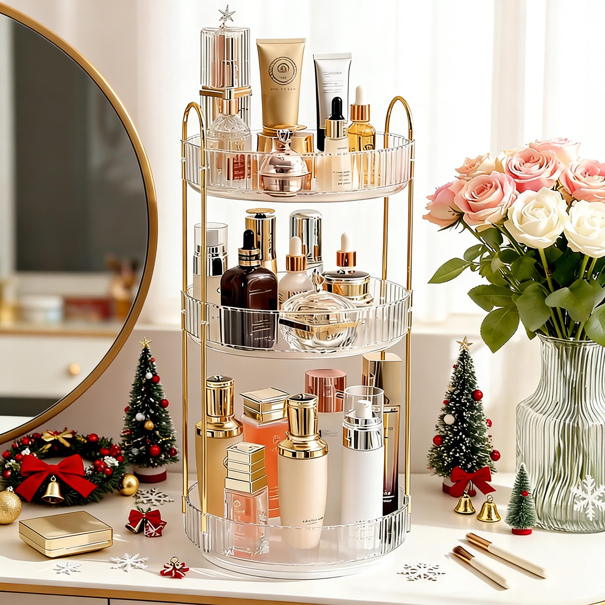 Luxury Transparent Cosmetic Or - đánh giá và giá Luxury Gold Skincare