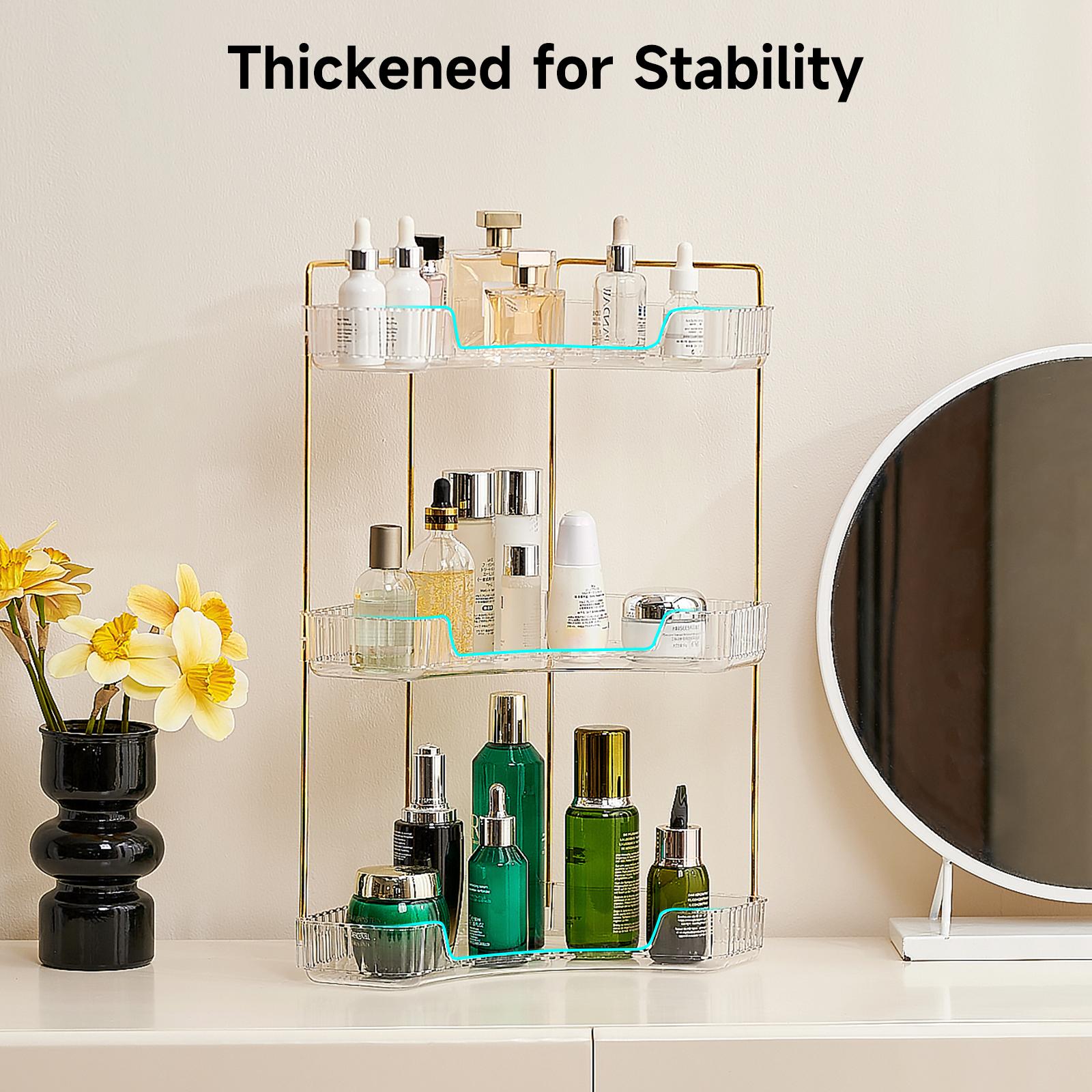 Luxury Transparent Cosmetic Or - đánh giá và giá Luxury Gold Skincare