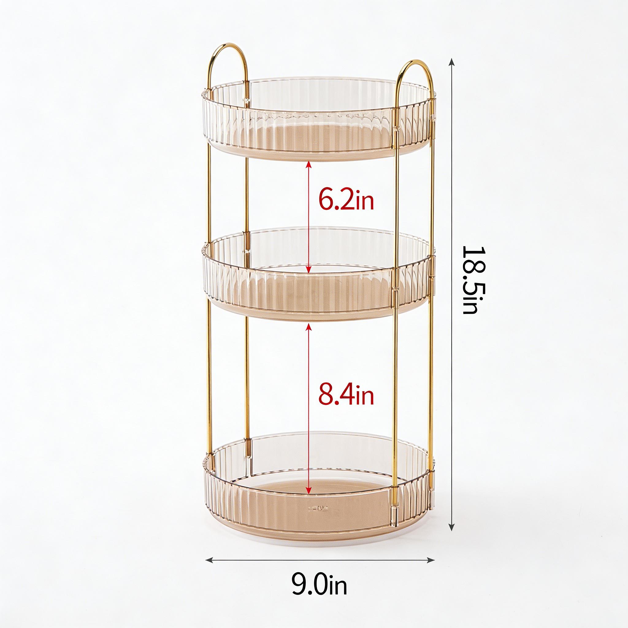 Luxury Transparent Cosmetic Or - đánh giá và giá Luxury Gold Skincare