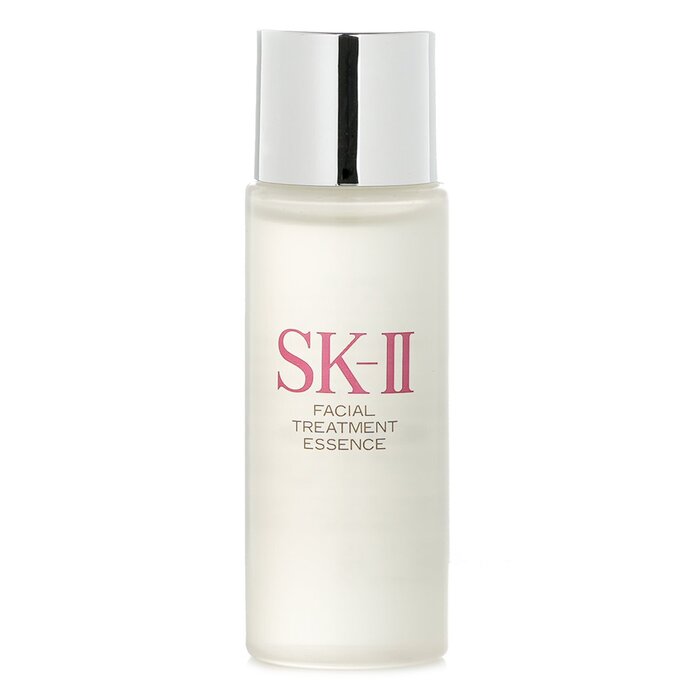 SK-II Facial Treatment Essence - đánh giá và giá Luxury Skincare Toner