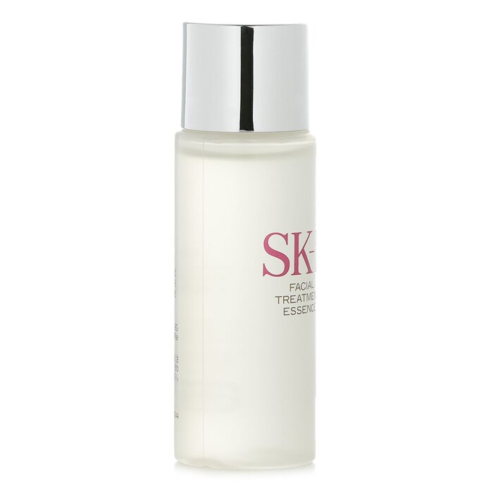 SK-II Facial Treatment Essence - đánh giá và giá Luxury Skincare Toner