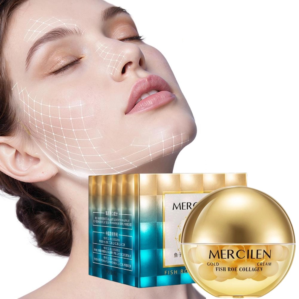 GOLD Collagen Peptide Smooth W - đánh giá và giá Luxury Gold Skincare